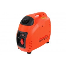 Hammer Flex GNR1200i бензоэлектростанция инверторная 1.2 кВт
