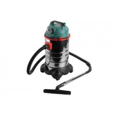 Hammer Flex PIL30A пылесос для сухой/влажной уборки 1400 Вт