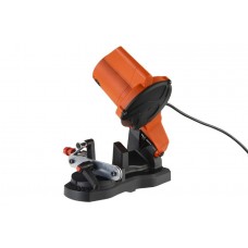 Hammer Flex SPL150 станок для заточки цепей 85 Вт