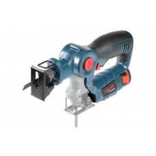 HAMMER LZK1000LE PREMIUM аккумуляторный лобзик 12 В​