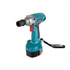 HAMMER ACD144G PREMIUM аккумуляторный гайковёрт ударный 14.4 В