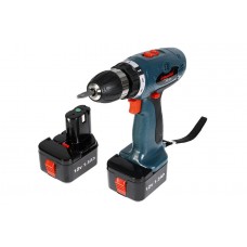 HAMMER ACD120C PREMIUM аккумуляторная дрель 12 В