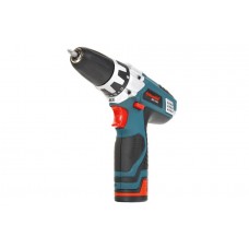 HAMMER ACD121LE PREMIUM аккумуляторная дрель 12 В
