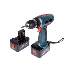 HAMMER ACD144C PREMIUM аккумуляторная дрель ударная 14.4 В