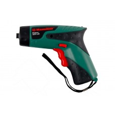 HAMMER ACD3,6C PREMIUM аккумуляторная отвертка 3.8 В