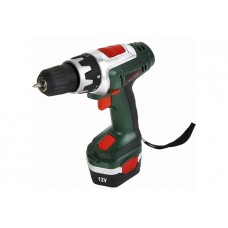 Hammer Flex ACD121B аккумуляторная дрель12 В