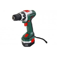 Hammer Flex ACD122 аккумуляторная дрель 12 В