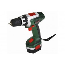 Hammer Flex ACD141B аккумуляторная дрель 14.4 В