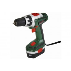Hammer Flex ACD182 аккумуляторная дрель 18 В