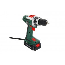 Hammer Flex ACD182Li аккумуляторная дрель 18 В
