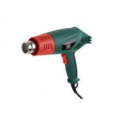 Hammer Flex HG2010 фен технический 2200 Вт