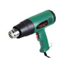 Hammer Flex HLG2000 фен технический 2000 Вт