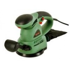 Hammer Flex OSM430 шлифмашинка орбитальная 430 Вт