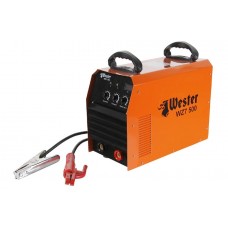 WESTER WZ7500 инвертор 23700 Вт