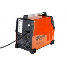 WESTER Combi 250P Сварочный инвертор 7400 Вт