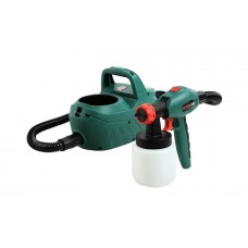 Hammer Flex PRZ600 Краскопульт 600 Вт