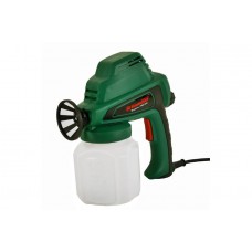 Hammer Flex PRZ80A Краскопульт  80 Вт