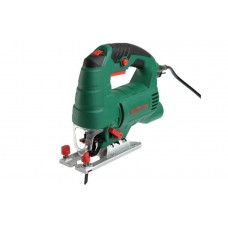 Hammer Flex LZK650L Лобзик  650 Вт