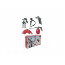 GAV 8874 пневматический набор  Kit Italia 162 В быстросъем