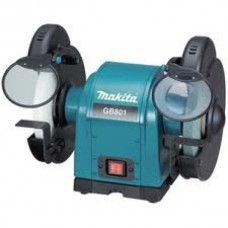 Makita GB 801 точило 550 Вт