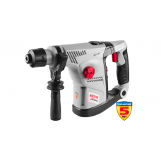 ЗУБР ЗП-30-900 К Перфоратор 800 Вт
