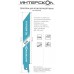 Полотна для ножовочной пилы по металлу 152х130х1,4 Интерскол 2211913000141