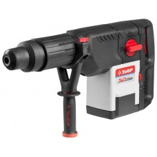 ЗУБР ЗПМ-52-1500 ЭК Перфоратор 1500 Вт