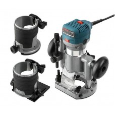 HAMMER FRZ710 PREMIUM фрезер кромочный 710 Вт