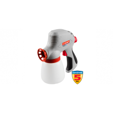 ЗУБР ЗКПЭ-120 Краскопульт 120 Вт