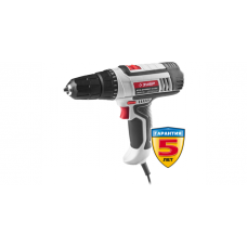 ЗУБР ЗДШ-90-2-ПТ Дрель-шуруповерт 90 Вт