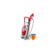 ЗУБР ЗАВД-1200 Аппарат высокого давления (мини-мойка) 1200 Вт
