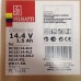 FELISATTI FL 14415 17025.5514 аккумуляторная батарея 14,4В 1,5Ач