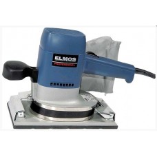 Elmos ESS 501 Вибрационная шлифмашина 500 Вт
