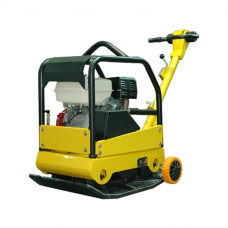 ТСС TSS-MS5030-H виброплита реверсивная 6.6 кВт