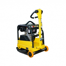 ТСС TSS-MS5030-K виброплита реверсивная 4.4 кВт