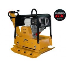 ТСС TSS-VP250H виброплита реверсивная 9.4 кВт