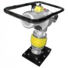 ТСС TSS HCD90 вибротрамбовка электрическая 3 кВт