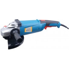 Sturm! AG9524P угловая шлифмашина 2600 Вт