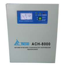 ТСС АСН-8000К Стабилизатор 8000 Вт