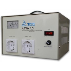 ТСС АСН-1,5 Стабилизатор 1500 Вт