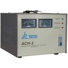 ТСС АСН-2 Стабилизатор 2000 Вт