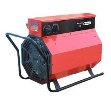 ТСС Hintek PROF -24380 Электротепловентилятор 24 кВт