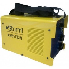 Sturm! AW97I22N сварочный аппарат инверторный 220 А