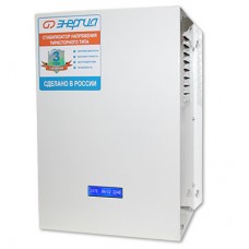 ЭНЕРГИЯ 5000 ВА Cтабилизатор тиристорный сериии Classic 5 кВА