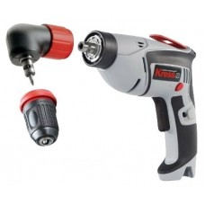 Kress 600 BS QuiXS дрель  600 Вт