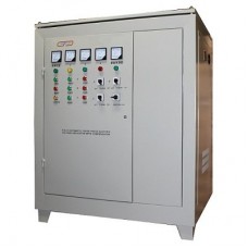 ЭНЕРГИЯ SBW-50kVA/3 Стабилизатор 50 кВт