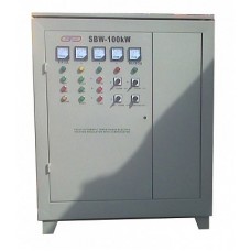 ЭНЕРГИЯ SBW-100kVA/3 Стабилизатор 100 кВт