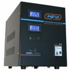 ЭНЕРГИЯ Hybrid СНВТ-5000/1 Стабилизатор 3.5 кВт