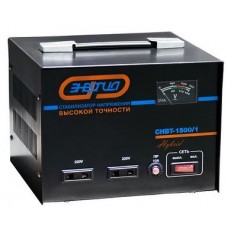 ЭНЕРГИЯ Hybrid СНВТ-1500/1 Стабилизатор 1 кВт