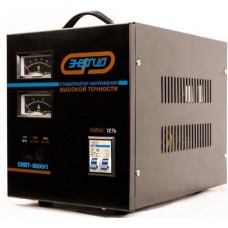 ЭНЕРГИЯ Hybrid СНВТ-8000/1 Стабилизатор 8 кВт